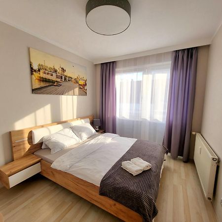 Apartament Margaretville 90M Kolberg Exterior foto