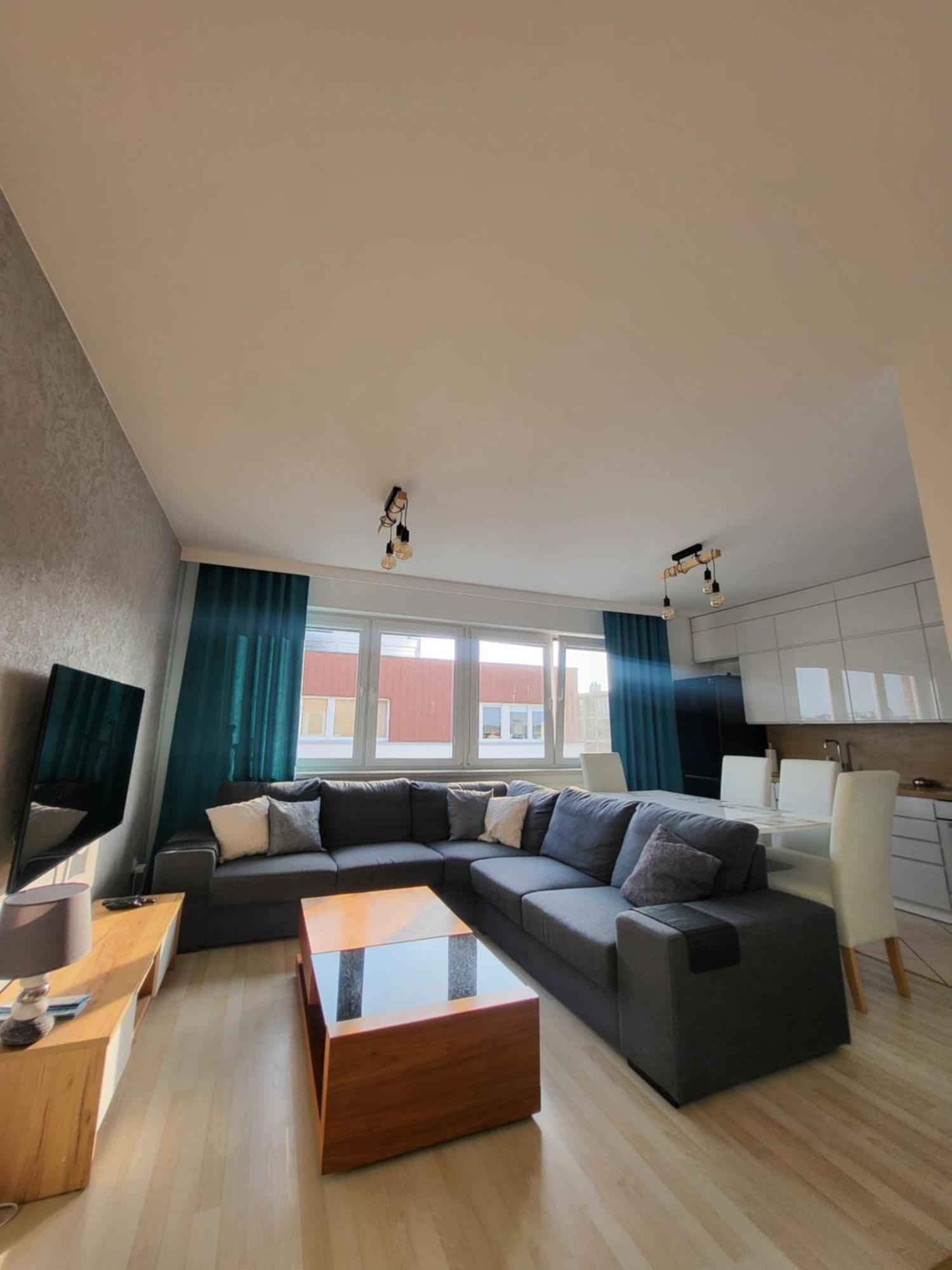 Apartament Margaretville 90M Kolberg Exterior foto