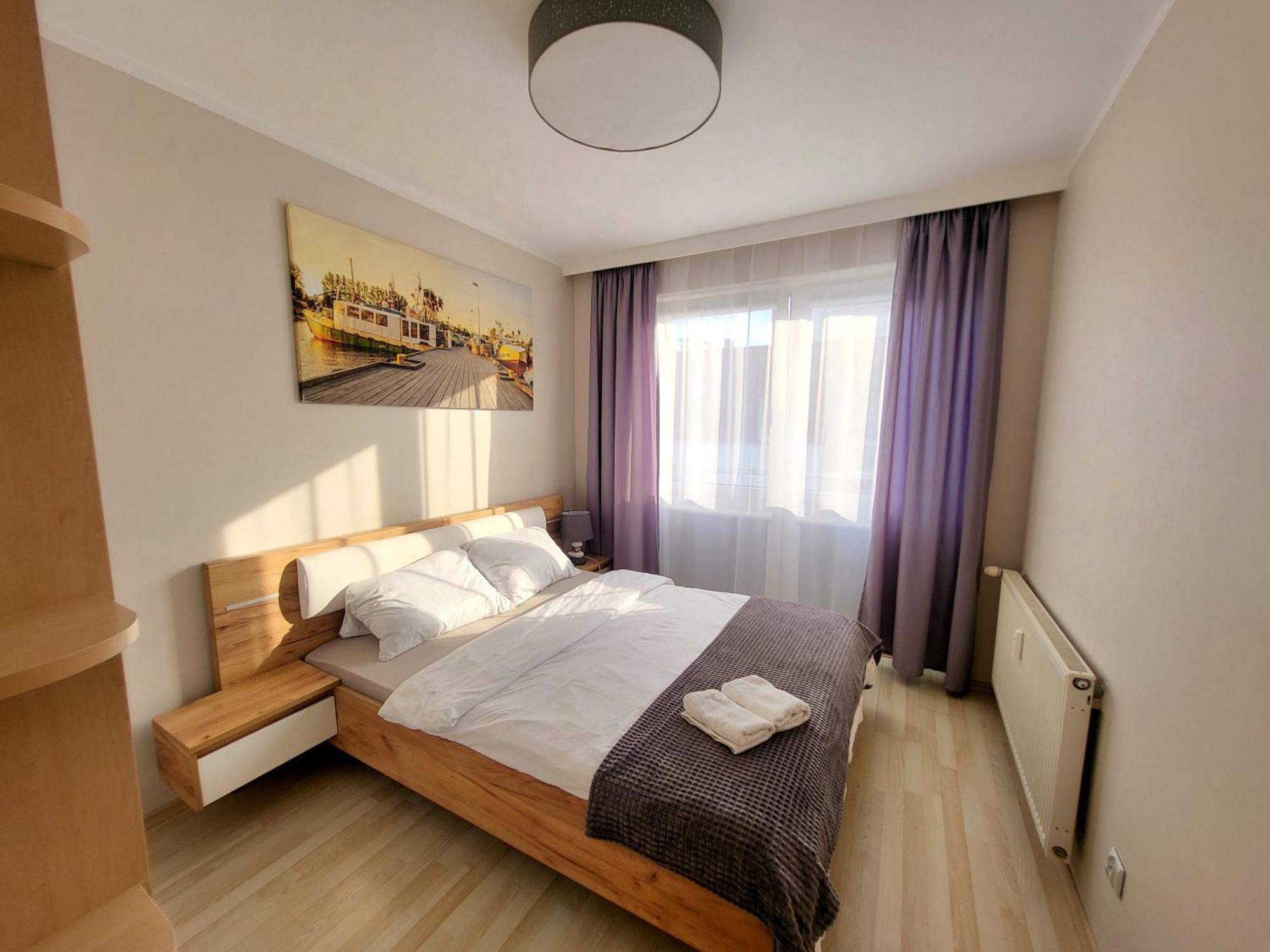Apartament Margaretville 90M Kolberg Exterior foto